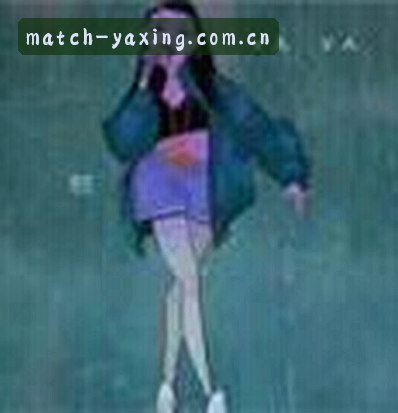 周丽