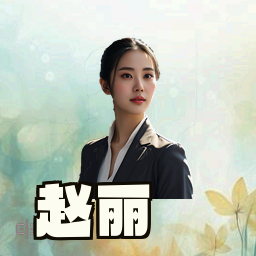 赵丽