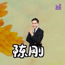 陈刚